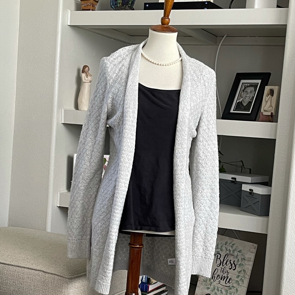 Ladies sweater